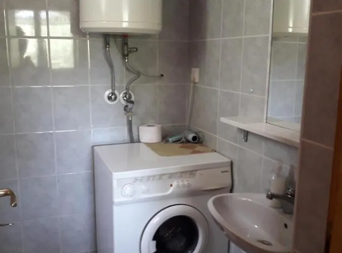 Mia Appartement Ližnjan