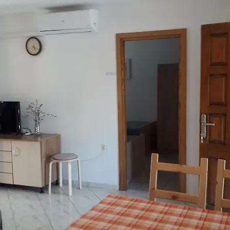 Mia Apartment *
