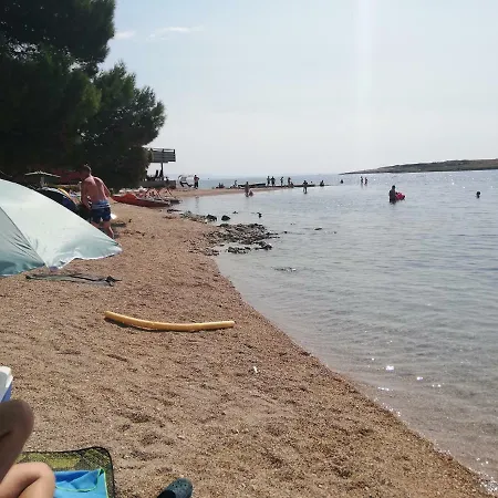 Mia * Ližnjan