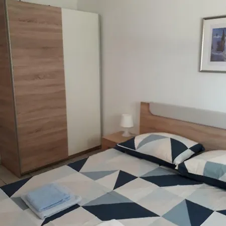 Apartment Mia *