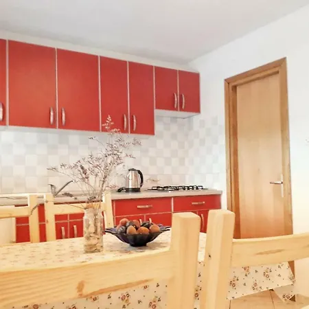 Apartment Mia Liznjan